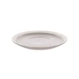 Тарелка «Эр-гоу!» керамика D=20,H=2см серый