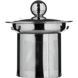 Фильтр для чайника «Проотель» сталь нерж. 400мл D=85,H=110мм металлич.