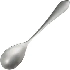 Table spoon “Quinton Vintage”  stainless steel , L=20.4 cm  metal.