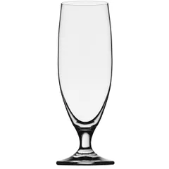 Бокал для пива «Империал» хр.стекло 260мл D=66,H=176мм прозр.