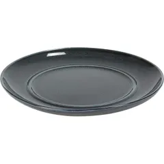 Блюдце «Террес де Ревес» керамика D=135/80,H=12мм синий