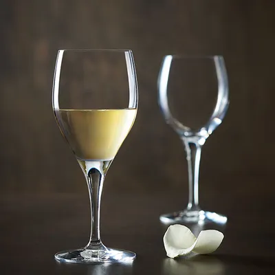 Бокал для вина «Сенсейшн экзалт» хр.стекло 310мл D=80,H=195мм прозр., Объем по данным поставщика (мл): 310, изображение 3