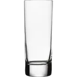 Хайбол (стакан) «Сиде файн рим» стекло 220мл D=54/47,H=139мм прозр.