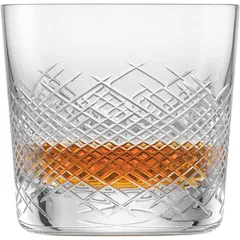 Олд фэшн (стакан) «Омаж Комет» хр.стекло 384мл D=96,H=91мм прозр., изображение 2