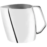 Кувшин «Сфера» сталь нерж. 2л D=15,5,H=18,7,L=21,4,B=12,4см металлич.