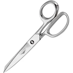 Kitchen scissors  steel , L=215/130, B=75mm  metal.