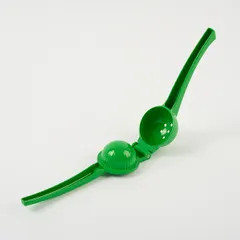 Сквизер алюмин. D=55,L=200мм зелен., изображение 2