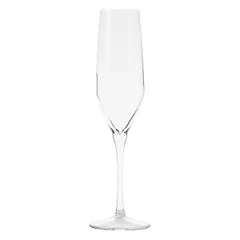 Бокал-флюте «Напа Файн Рим» стекло 200мл D=47,H=240мм прозр.