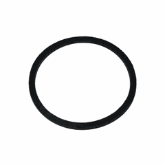 Gasket for blender 33 rubber D=70,H=15mm black