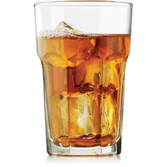 Хайбол (стакан) «Гибралтар» стекло 295мл D=73,H=120мм прозр., изображение 2