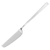 Нож для рыбы «Линеа» сталь нерж. металлич.