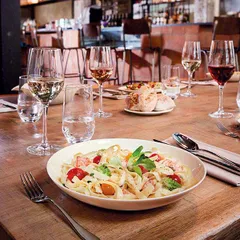 Хайбол (стакан) «Лима» стекло 400мл D=77,H=130мм прозр., изображение 4