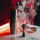 Джиггер «Афродит Алкеми» 30/45 мл с рисунком сталь нерж. D=5,H=12см серебрист., изображение 8