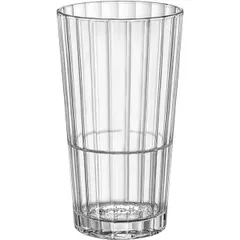 Highball "Oxford" glass 395ml D=81.7,H=143mm clear.