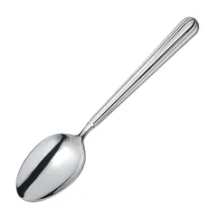 Ложка столовая «Метрополитан» сталь нерж. ,L=20,2см металлич.