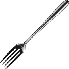 Вилка десертная «Брамини» сталь нерж. ,L=180/60,B=7мм металлич.