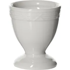 Подставка для яйца «Штутгарт» фарфор D=53,H=61мм белый