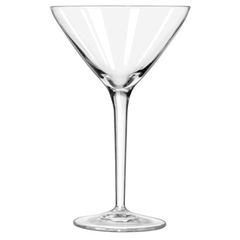 Коктейльная рюмка «Стендаль» хр.стекло 280мл D=11,5,H=18см прозр.