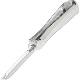 Нож для чистки овощей сталь ,L=170,B=15мм металлич.