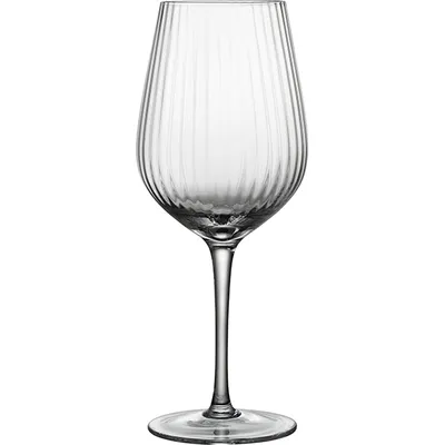 Бокал для вина «Фолкнер» стекло 0,517л D=65/80,H=225мм прозр.