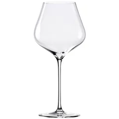 Бокал для вина «Кью уан» хр.стекло 0,7л D=11,6,H=24,5см прозр., изображение 3