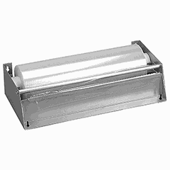 Держатель для пищевой пленки металл ,L=30см