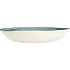 Салатник «Революшн Джейд» фарфор D=21,5см зелен.,синий, изображение 3