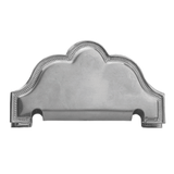 Салфетница «СОНЕТ» сталь нерж. ,H=8,L=14,B=2см металлич.