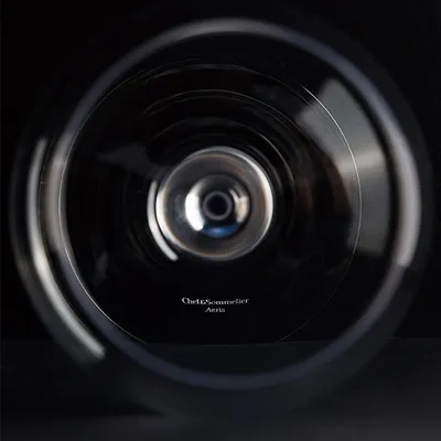 Бокал для вина «Ревил ап Аэрис» хр.стекло 0,95л D=78,2,H=241мм прозр., изображение 3