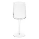 Бокал для вина «Айконик» стекло 340мл D=69,H=200мм прозр., Объем по данным поставщика (мл): 340, изображение 2