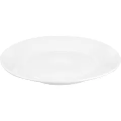 Тарелка «Коллаж» мелкая фарфор D=150,H=15мм белый, изображение 2