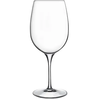 Бокал для вина «Пелас» хр.стекло 480мл D=68/87,H=210мм прозр., Объем по данным поставщика (мл): 480