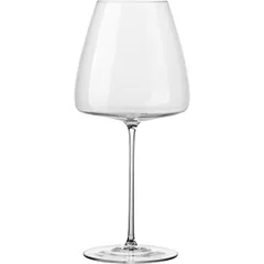 Бокал для вина «Медея» хр.стекло 0,76л D=11,H=24см прозр.