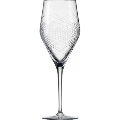 Бокал для вина «Омаж Комити» хр.стекло 360мл D=80,H=227мм прозр., Объем по данным поставщика (мл): 360