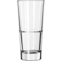 Хайбол (стакан) «Индевор» стекло 355мл D=75,H=160мм прозр.