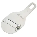 Терка для трюфелей регулир. сталь нерж. ,L=185,B=82мм металлич.