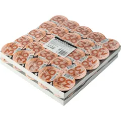 Сироп «Соленая Карамель» ароматизированный порционный Pinch&Drop на подложке[50шт] поливинилхл. 15мл, изображение 4