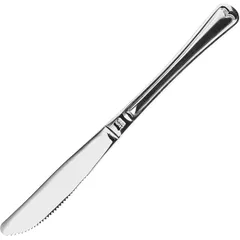 Dessert knife “Superga”  stainless steel , L=190/88, B=10mm  metal.