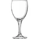 Бокал для вина «Элеганс» стекло 190мл D=65/68,H=151мм прозр., Объем по данным поставщика (мл): 190