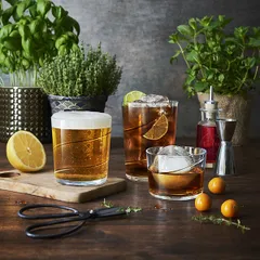 Хайбол (стакан) «Бодегита Дель Медио» стекло 0,5л D=88,H=120мм прозр., изображение 2