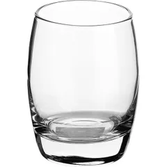Олд фэшн (стакан) «Баббл» стекло 280мл D=77,H=89мм прозр., изображение 2