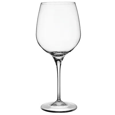 Бокал для вина «Премиум» стекло 0,82л D=80/110,H=255мм прозр., изображение 2