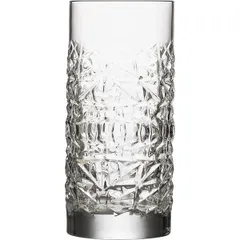 Хайбол (стакан) «Миксолоджи текстуры» хр.стекло 480мл D=71,H=157мм прозр.