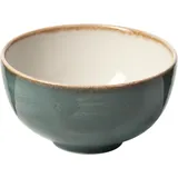 Салатник «Крафт Блю» фарфор 457мл D=127,H=70мм синий