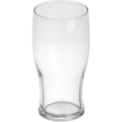 Бокал для пива «Тулип» стекло 0,58л D=83,H=165мм прозр., Объем по данным поставщика (мл): 580, изображение 2