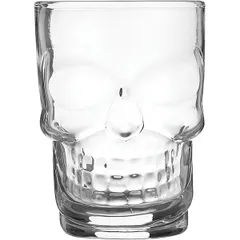 Стакан для коктейлей стекло 0,5л D=95,H=130мм прозр.