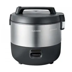 Рисоварка с функцией термоса пластик,сталь нерж. 3,78л ,H=34,8,L=35,4,B=32,5см черный,серебрист.