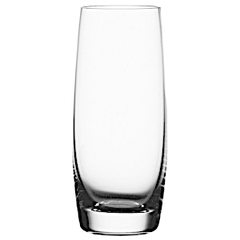 Highball “Wine Grande”  chrome glass  310 ml  D=50/61, H=140mm  clear.