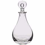 Графин хрусталь 1л