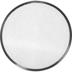 Экран для приготовления пиццы алюмин. D=36см металлич.